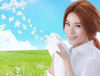 怎样去处眼袋，让你做个闪亮的美眉