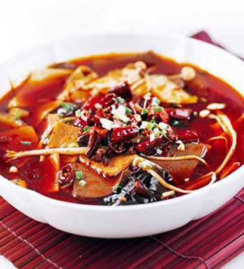 5个健康饮食小常识教你晚餐怎么吃才健康