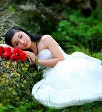 可爱女人 如何做个让男人心动的可爱女人