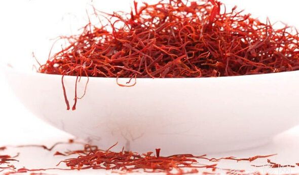 治病良药之藏红花的功效与作用