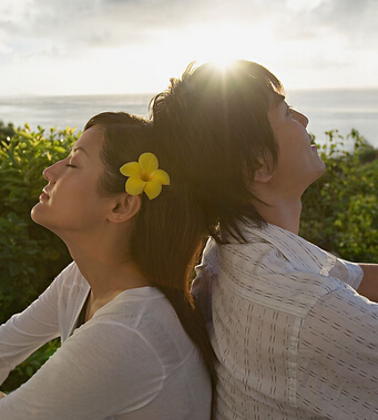 爱情故事 女人和男人交往的20个真相