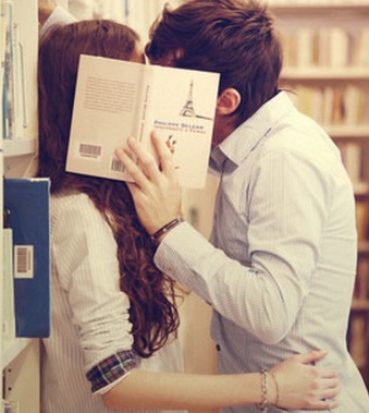 爱情故事 女人和男人交往的20个真相