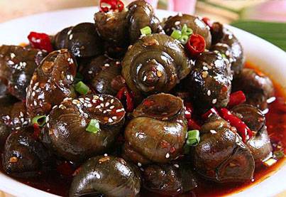 孕妇能吃田螺吗？孕妇吃田螺有什么影响？