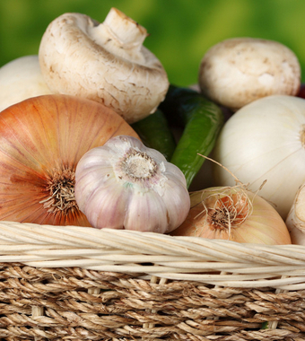 芥蓝营养价值 常吃芥蓝影响性功能