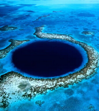 深海恐惧症 深海恐惧症的发病原因