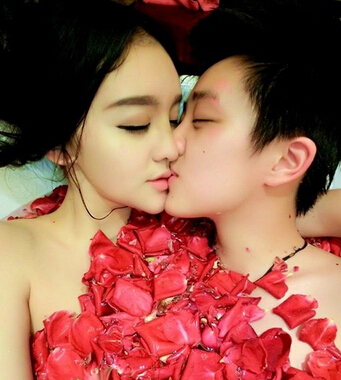 爱情故事 女人和男人交往的20个真相