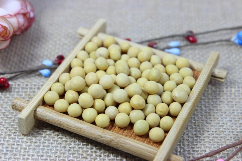 黄豆的吃法大全 黄豆的营养价值有哪些