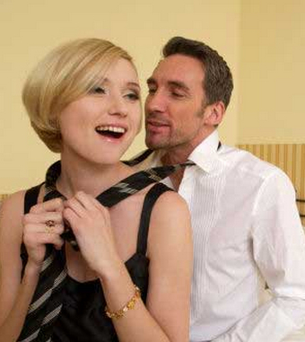 两性知识 找准 爱爱 好时机