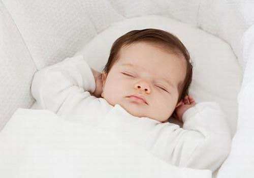 最疼爱的孩子睡眠不好怎么办？