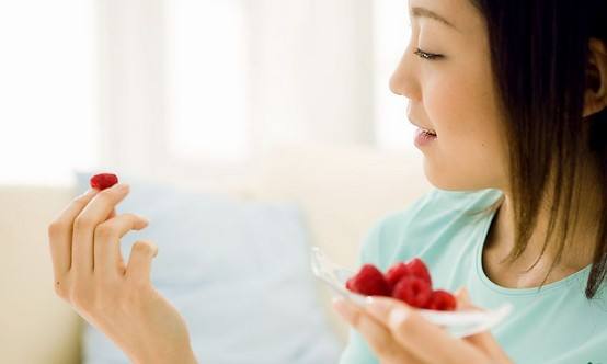 有关孕妇贫血的内容以及预防贫血措施