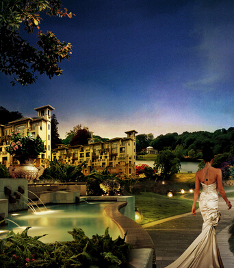 风水大师 坐北向南住房风水学有什么讲究