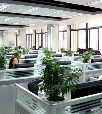 办公室风水 想要职场顺利必看风水学