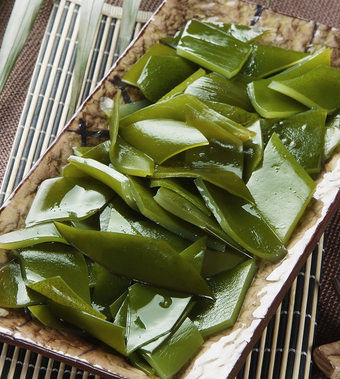 电脑族的养生 6种食物清除体内垃圾