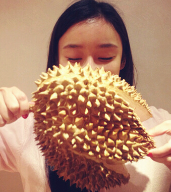 榴莲的功效与作用 活血散寒助你远离痛经困扰