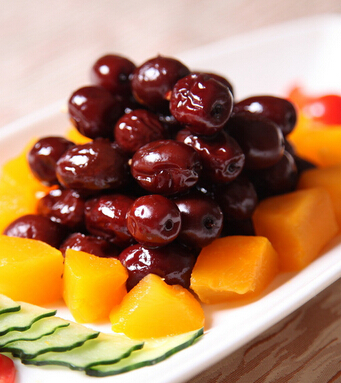 补血的食物有哪些 女人吃这些养出秀美容颜