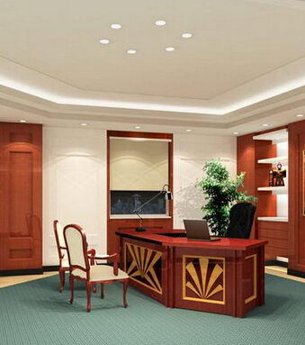 办公室风水 上班族办公室的风水注意事项