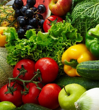 怀孕前的准备 孕前饮食决定优生优育