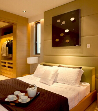 家居风水 卧室风水装修禁忌