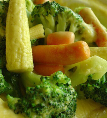 补钙的食物有哪些 中老年吃什么补钙