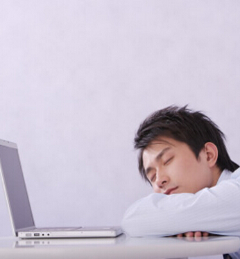 亚健康 最青睐的危险人群