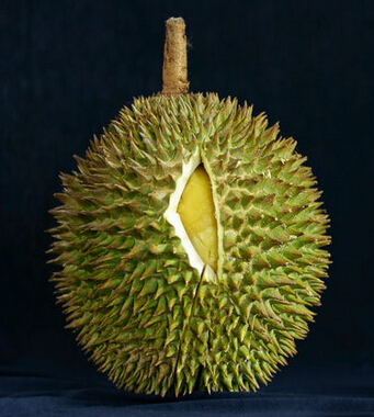 榴莲的营养价值 有哪些保健作用