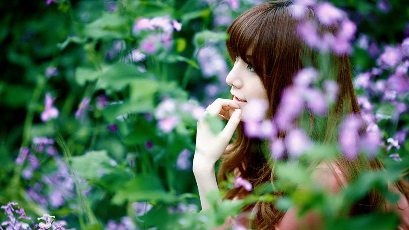 女人养颜养生经  九大习惯永葆青春容颜