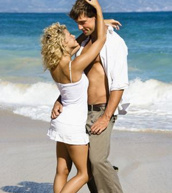 爱与激情 婚后重拾激情有三招