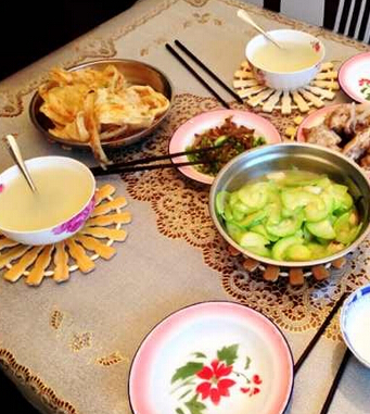 补钙的食物有哪些 老年补钙食补胜过药补