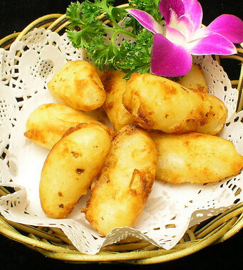 饮食与健康 14类常见食物吃了会让你丧命