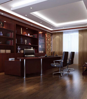 办公室风水 上班族办公室的风水注意事项