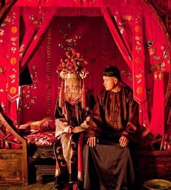 风水大师 新婚夫妻婚房风水有讲究