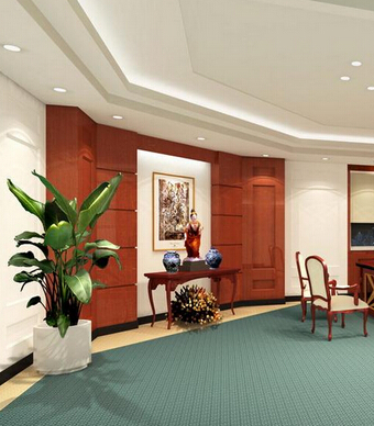 风水学 有助于升职的办公室风水摆设