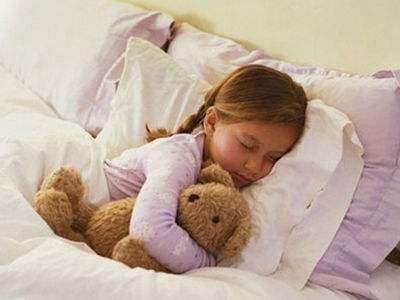 知道最佳睡眠时间，让自己做个睡美人