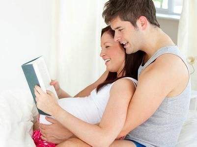 为了小生命的健康这些孕前准备必须做