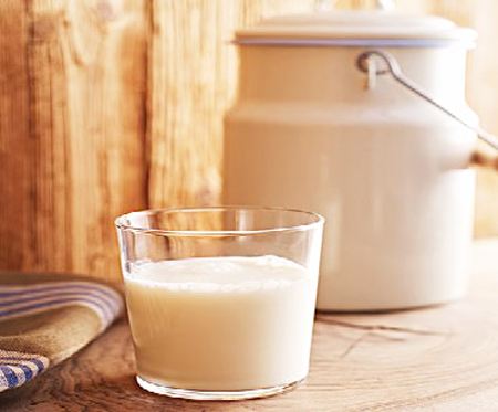 饮用牛奶的禁忌 吃药能喝牛奶吗