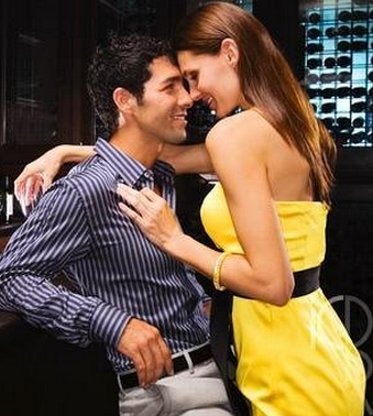 老婆性冷淡怎么办 四种游戏让体验性爱巅峰