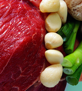 亚健康症状 亚健康的饮食调养法