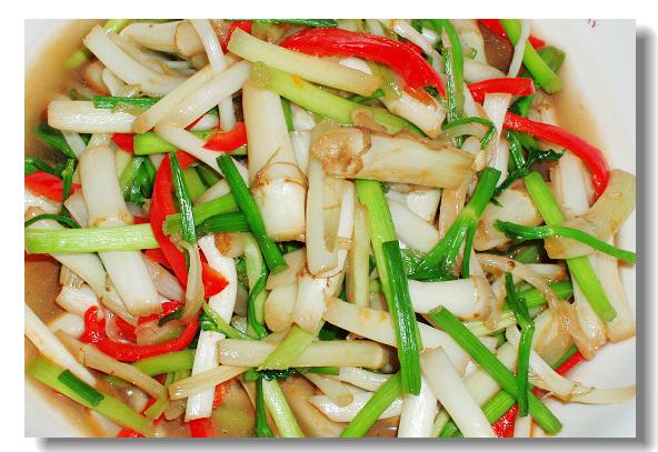 孕期准妈妈吃什么最好 孕晚期食谱推荐