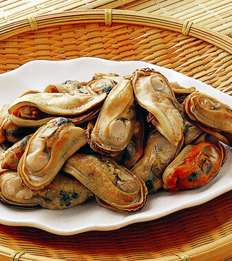 男人肾虚吃什么好 多种食物解决男性困扰