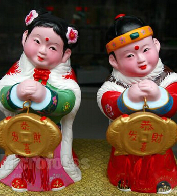 风水大师 新婚夫妻婚房风水有讲究