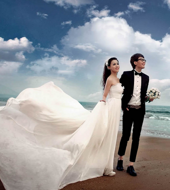 爱与激情 婚后重拾激情有三招