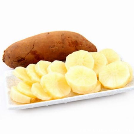 冬令滋补佳肴雪莲果的吃法