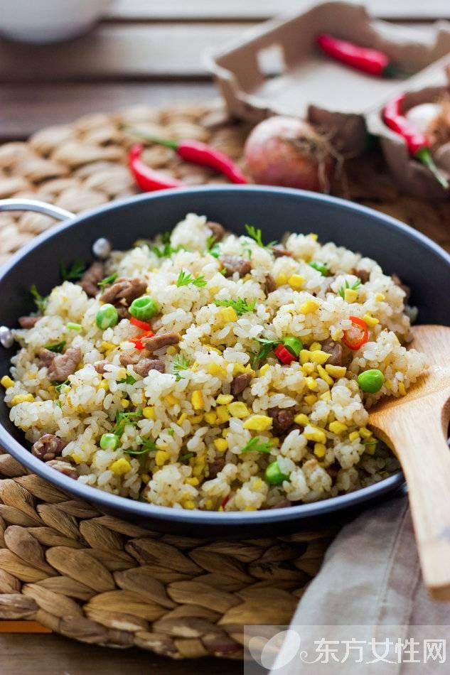 糯米饭的做法 糯米饭如何做才好吃