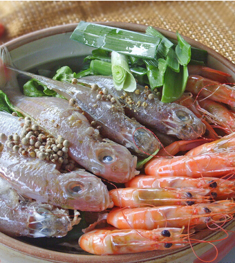 补钙的食物有哪些 中老年吃什么补钙