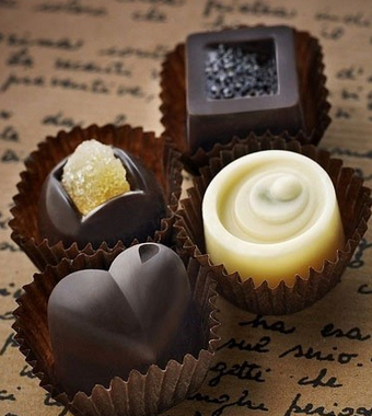 什么东西可以催情 十种食物宛如催情药