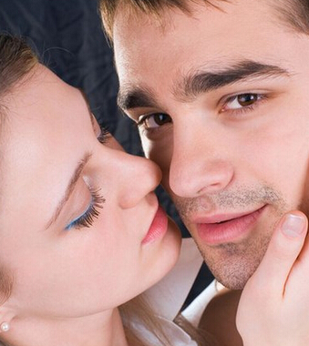 爱情故事 你喜欢他/她的十七条证据