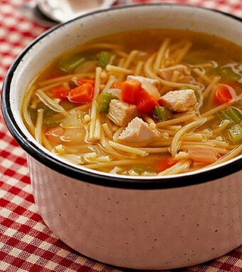 风水知识 合理饮食助你催旺桃花