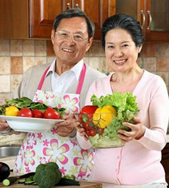 更年期保健 警惕更年期三大后遗症