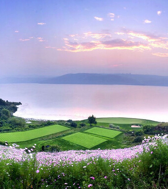 风水知识 风水学的三大原则