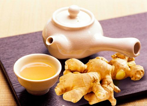 生姜蜂蜜水有你不知道的功效与作用